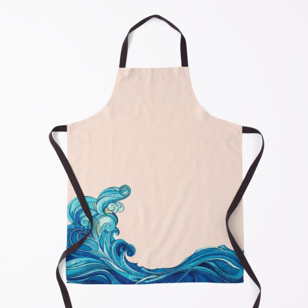 Item preview, Sea Wave designed and sold by ArtOfStevan.