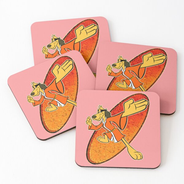 Item preview, Awesome Hong Kong Phooey Awesome     designed and sold by PuppyBeat.