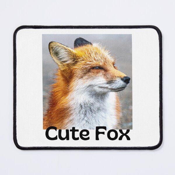 Item preview, I like Fox designed and sold by Tienda-Vane.