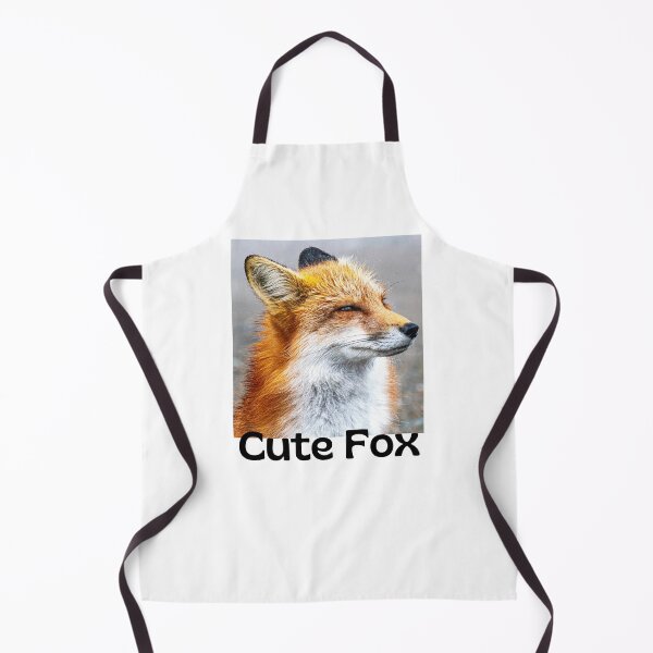 Item preview, I like Fox designed and sold by Tienda-Vane.