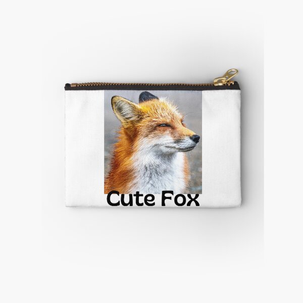 Item preview, I like Fox designed and sold by Tienda-Vane.