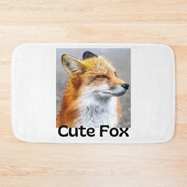 Item preview, I like Fox designed and sold by Tienda-Vane.