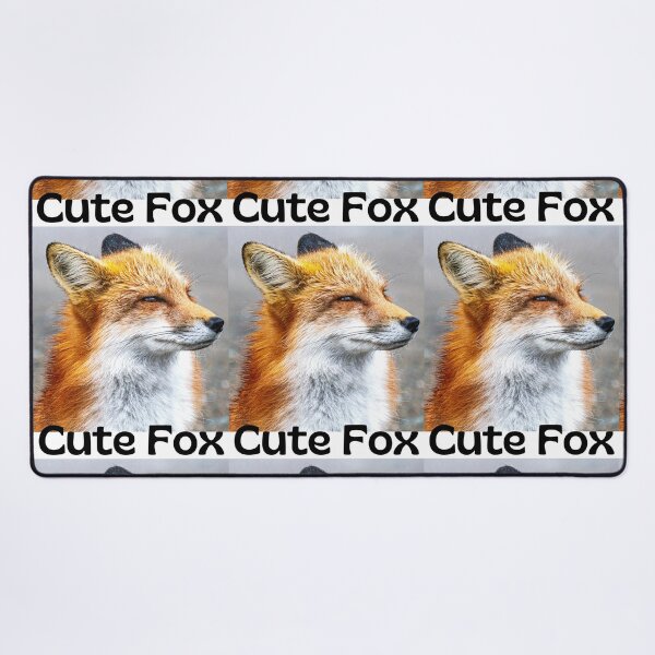 Item preview, I like Fox designed and sold by Tienda-Vane.