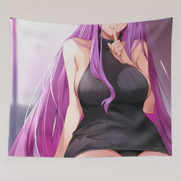 Item preview, Rider Fate Stay Night Fanart designed and sold by valekun.