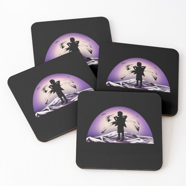 Item preview, Ninja Worrior designed and sold by vibeno1.