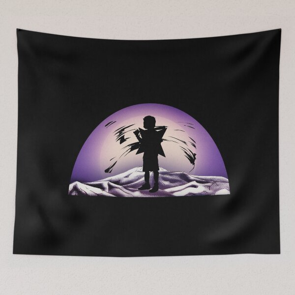Item preview, Ninja Worrior designed and sold by vibeno1.
