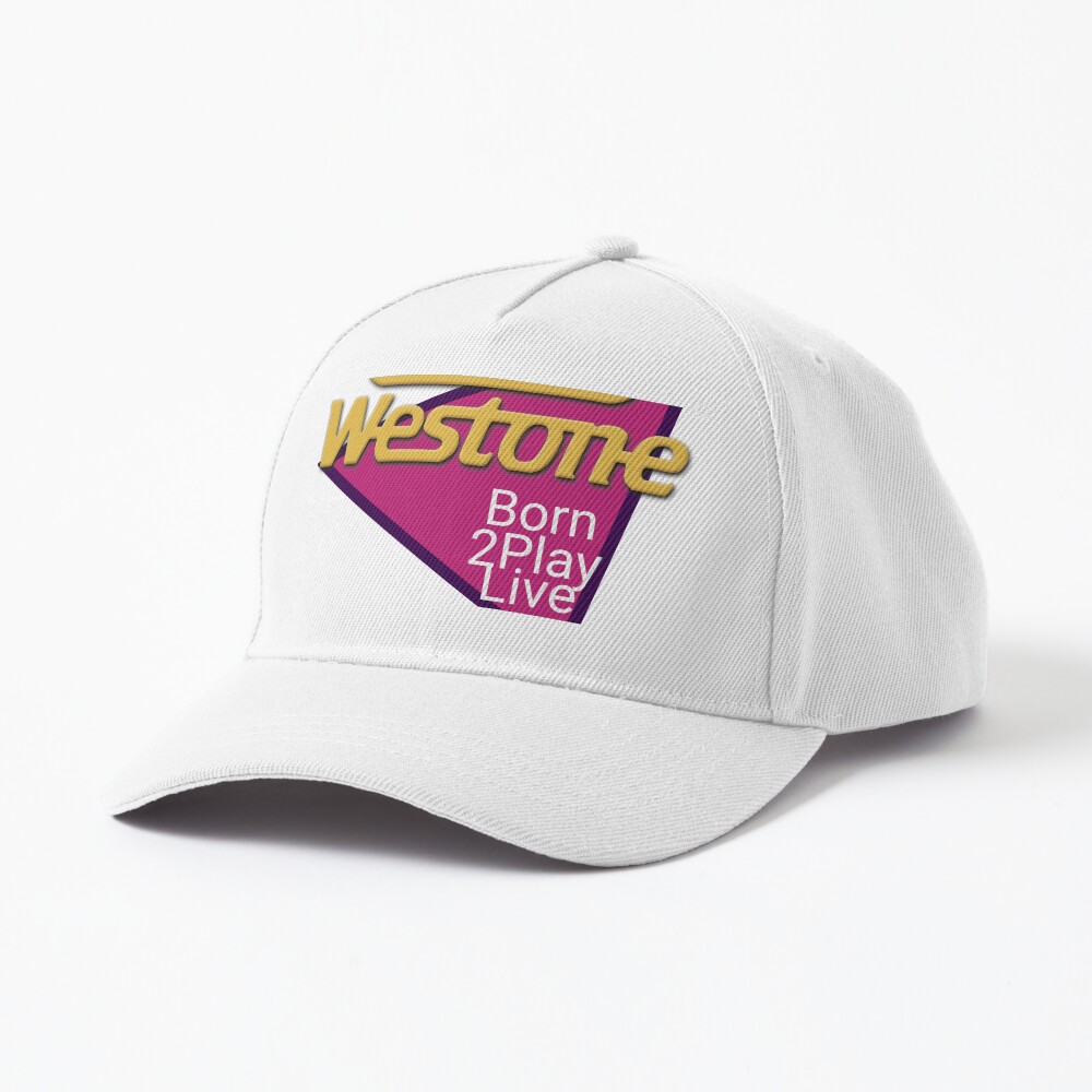 Item preview, Baseball Cap designed and sold by Regal-Music.