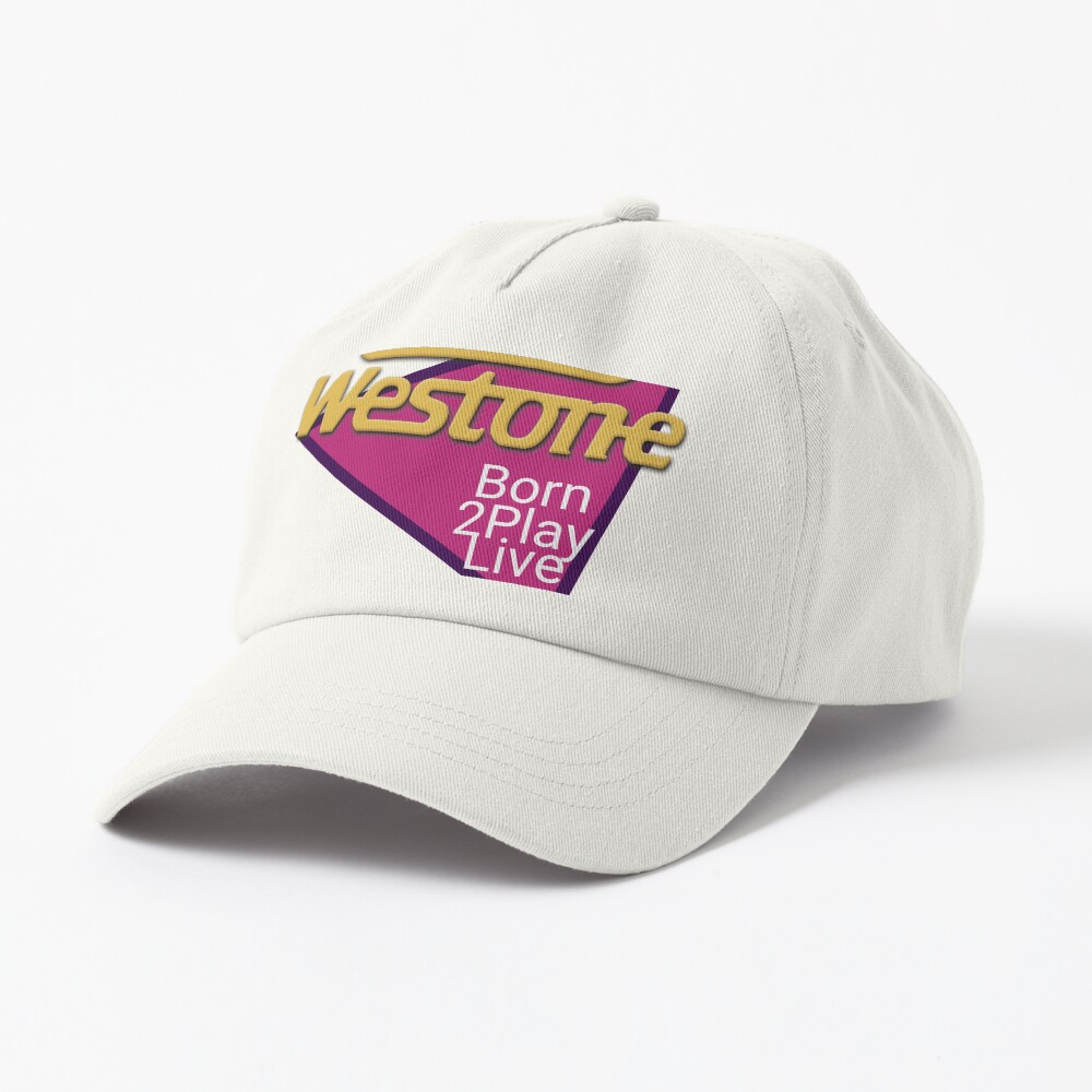 Item preview, Dad Hat designed and sold by Regal-Music.