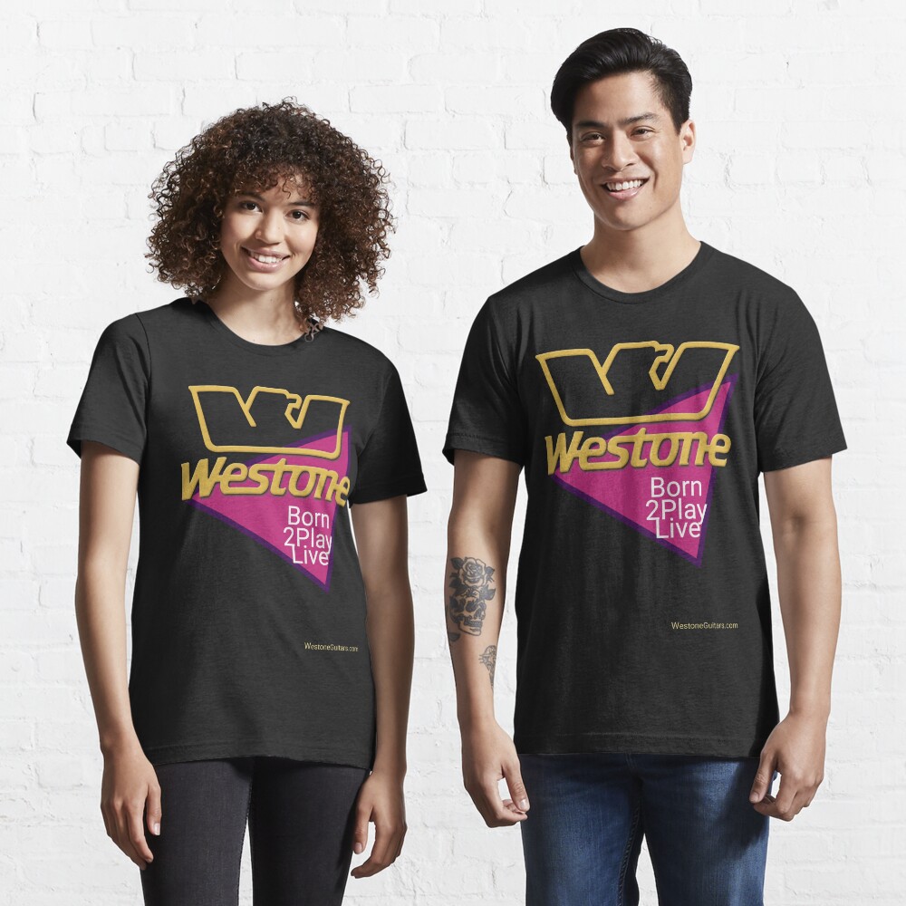 Item preview, Essential T-Shirt designed and sold by Regal-Music.