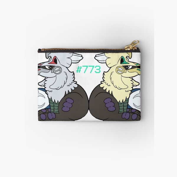 Item preview, Chibi Silvally designed and sold by alonerwolf.