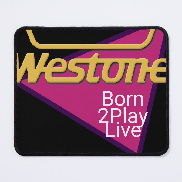 Item preview, Westone guitars logo (D) designed and sold by Regal-Music.