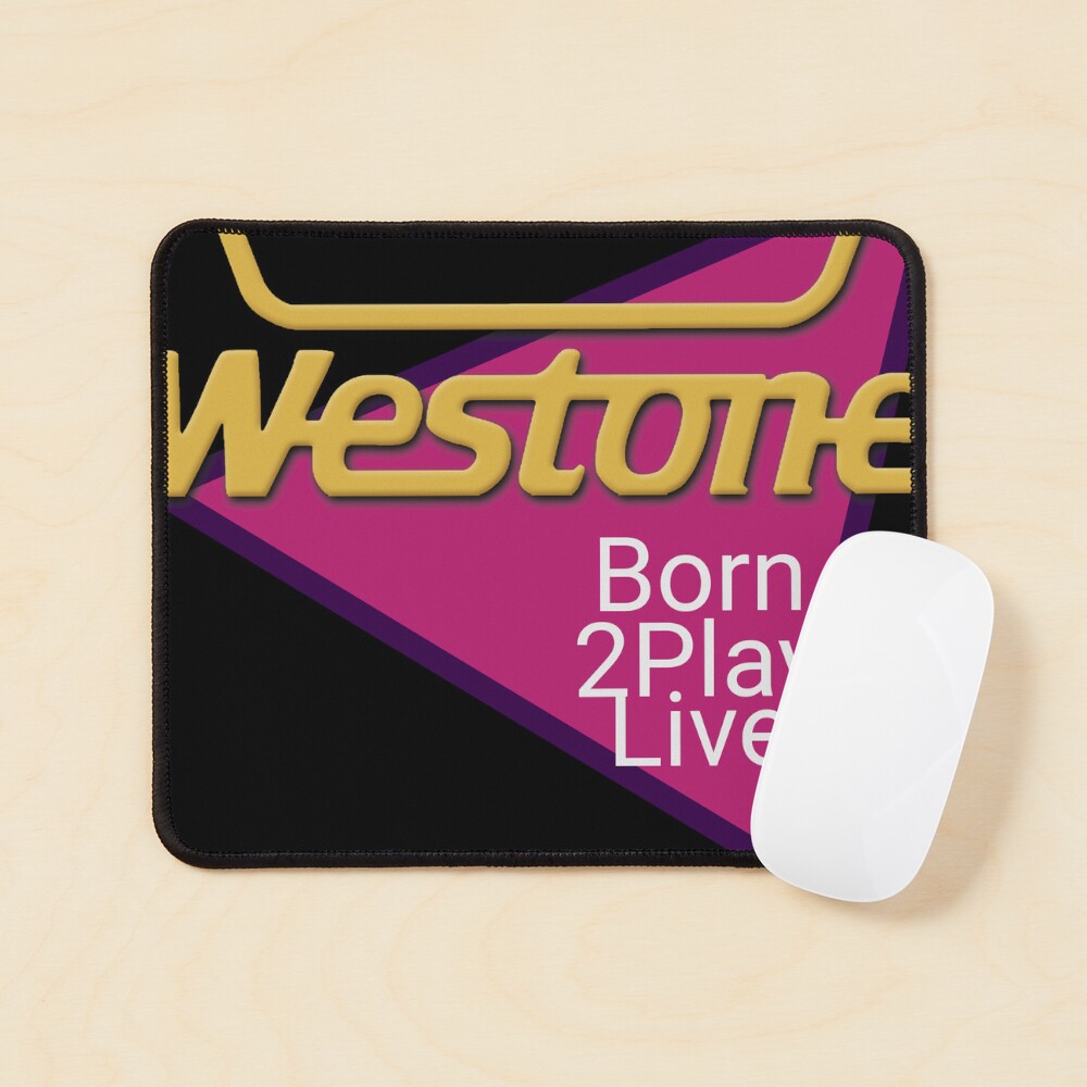Item preview, Mouse Pad designed and sold by Regal-Music.