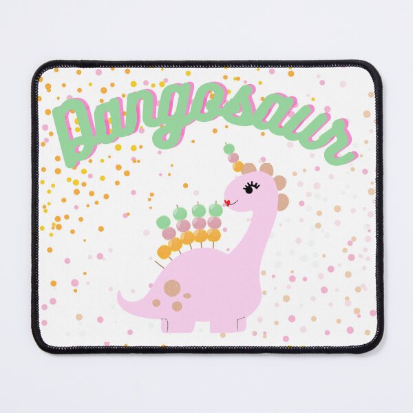 Item preview, Dangosaur  designed and sold by Rienkaru.