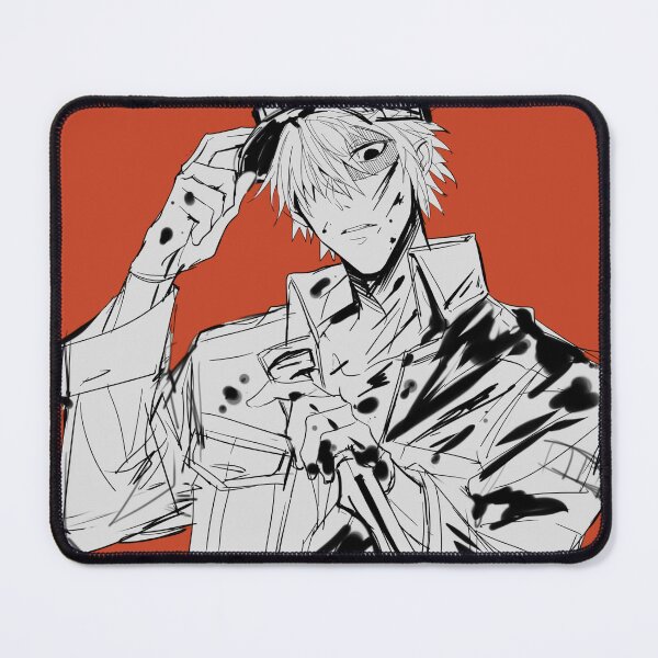 Item preview, Neutrophil Cells At Work Drawing For Otaku designed and sold by jerestudio.