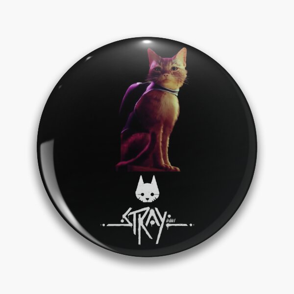 Item preview, Stray game | t-shirt designed and sold by OneClothesCo.