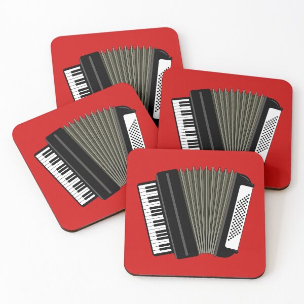 Item preview, ACCORDION designed and sold by WOOFANG.