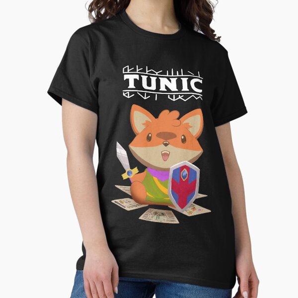 Item preview, Tunic designed and sold by AndreaShivanArt.