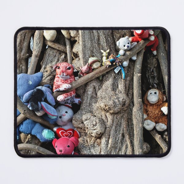 Item preview, Teddy Tree designed and sold by Yampimon.