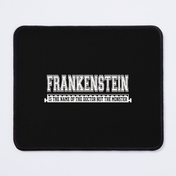 Artikelvorschau, Frankenstein-College-Design entworfen und verkauft von EddieCoop91147.