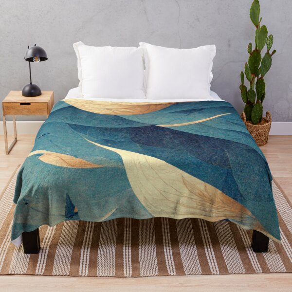 Item preview, Abstract whales in the sky - whale watching designed and sold by ontano.