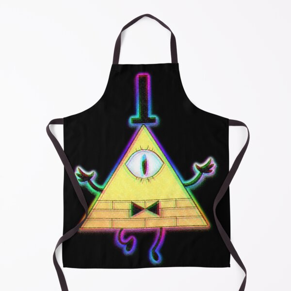 Item preview, Gravity falls designed and sold by AndreaShivanArt.