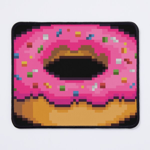Item preview, Pixel art 8 bit designed and sold by BurnsMyEye.