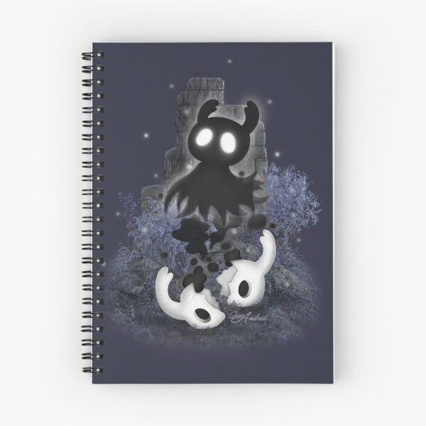 Item preview, hollow knight hollow designed and sold by AndreaShivanArt.