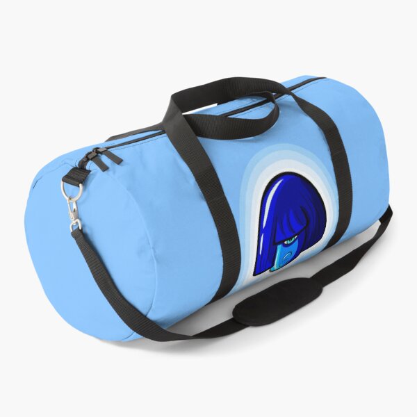 Item preview, Miss Blue Alien designed and sold by SulSir.
