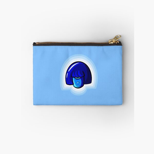 Item preview, Miss Blue Alien designed and sold by SulSir.