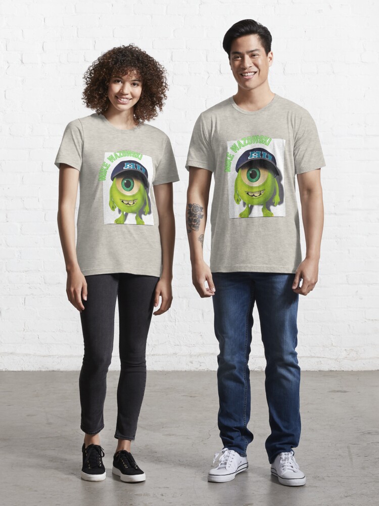 Camisetas de mike shop