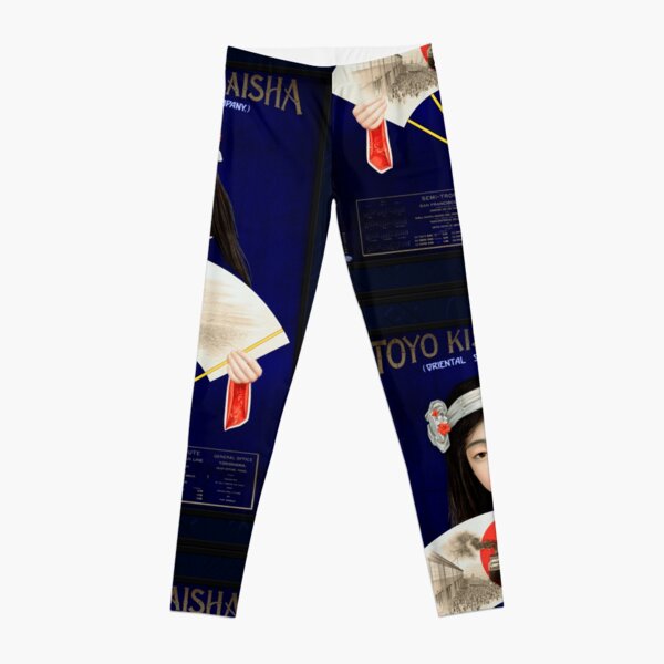 Toyo shop leggings price