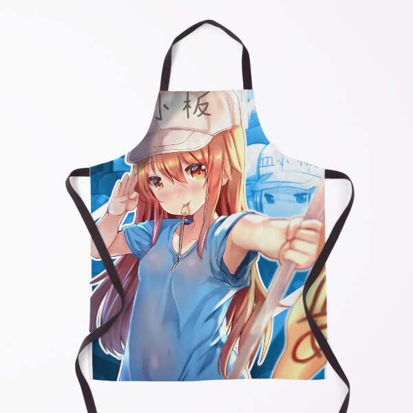 Item preview, Platelet Cells At Work Design designed and sold by jerestudio.