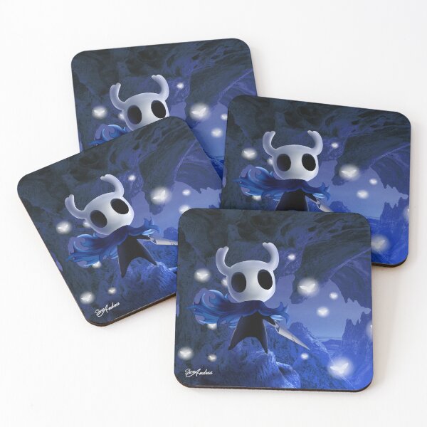 Item preview, hollow knight designed and sold by AndreaShivanArt.