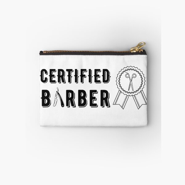 Item preview, Peluquero Certificado designed and sold by Vatazumet.
