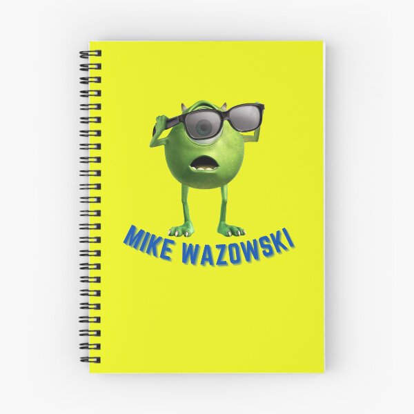 Artikelvorschau, Mike Wazowski T-Shirts, Mike Wazowski Essential T-Shirts, lustige Monster T-Shirts entworfen und verkauft von BLUE  bubble.