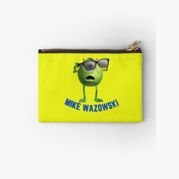 Item preview, Mike Wazowski  t-shirts, Mike Wazowski essential t-shirts, funny monster t-shirts designed and sold by BLUE  bubble.