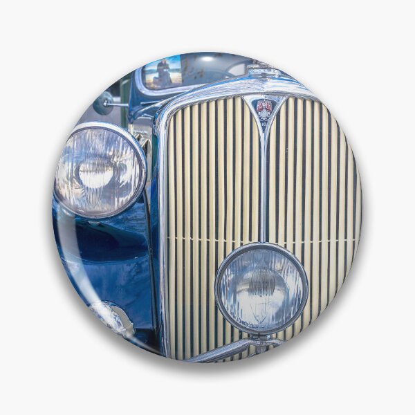 Item preview, Rover Horns and Headlights designed and sold by Steven Jodoin.