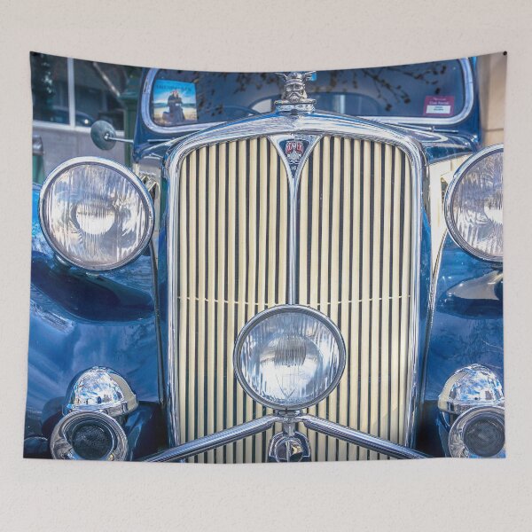 Item preview, Rover Horns and Headlights designed and sold by Steven Jodoin.