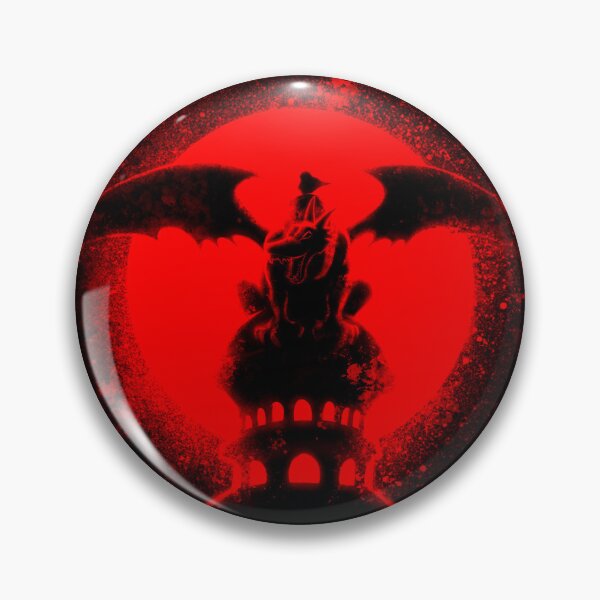 Item preview, Chrono Trigger - The Oath (Edition Red) designed and sold by stripedcow.