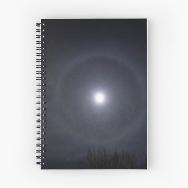 Item preview, Lunar halo designed and sold by LibbyHenderson.