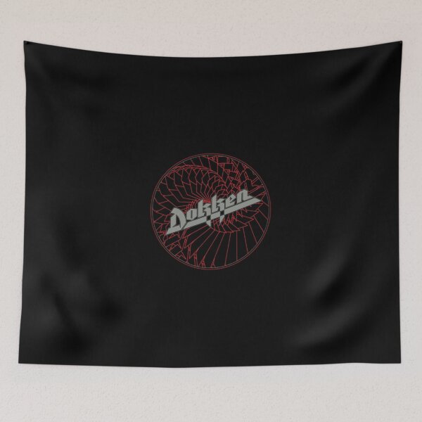 Item preview, Appealing Dokken Band Essentia designed and sold by modestodibqoax.