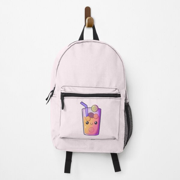 Item preview, Lemonade lemon juice funny aesthetic clown core kawaii kpop pastel design designed and sold by Aurora Cosentino.