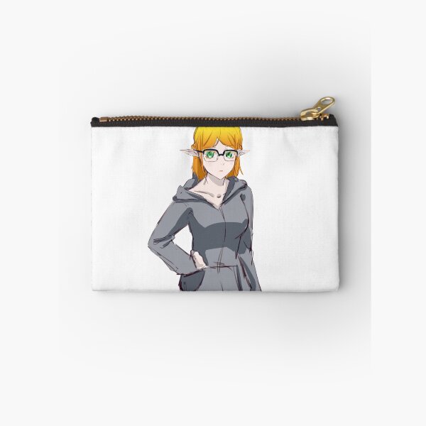 Item preview, Yousuke Shibasaki disguised as an elf || Uncle from another world designed and sold by GuheheOtaku.