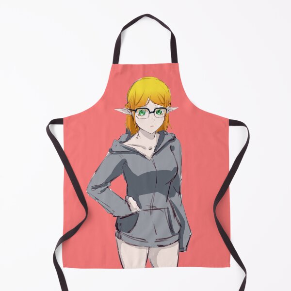 Item preview, Yousuke Shibasaki disguised as an elf || Uncle from another world designed and sold by GuheheOtaku.