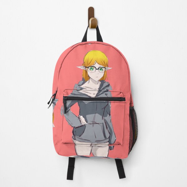 Item preview, Yousuke Shibasaki disguised as an elf || Uncle from another world designed and sold by GuheheOtaku.