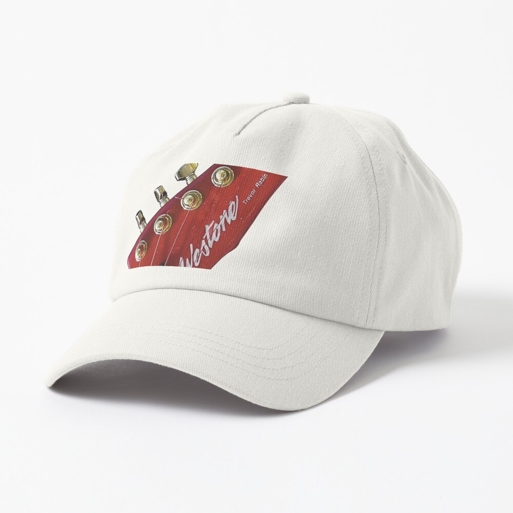 Item preview, Dad Hat designed and sold by Regal-Music.
