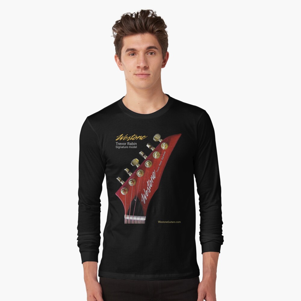 Item preview, Long Sleeve T-Shirt designed and sold by Regal-Music.