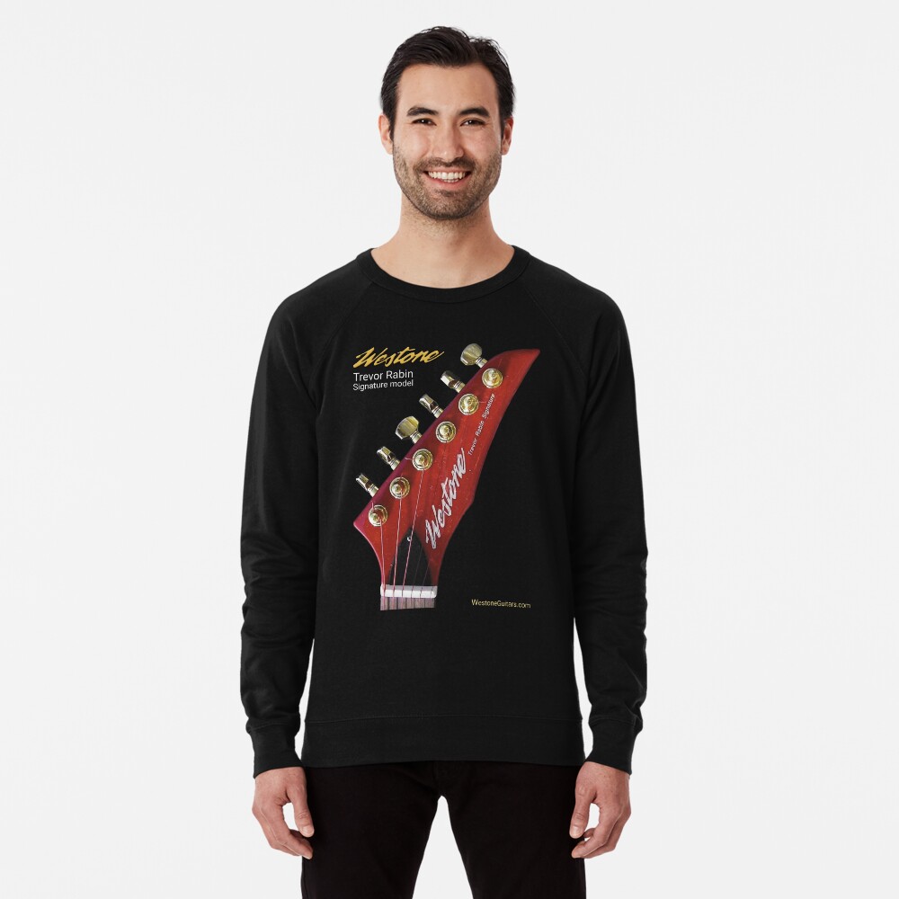 Item preview, Lightweight Sweatshirt designed and sold by Regal-Music.