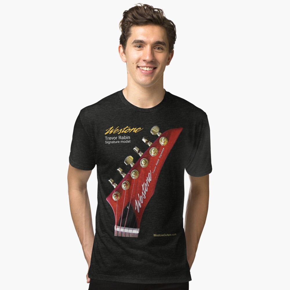 Item preview, Tri-blend T-Shirt designed and sold by Regal-Music.