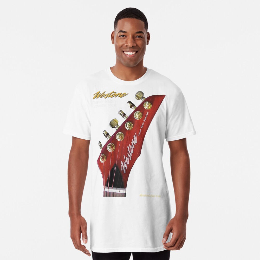 Item preview, Long T-Shirt designed and sold by Regal-Music.